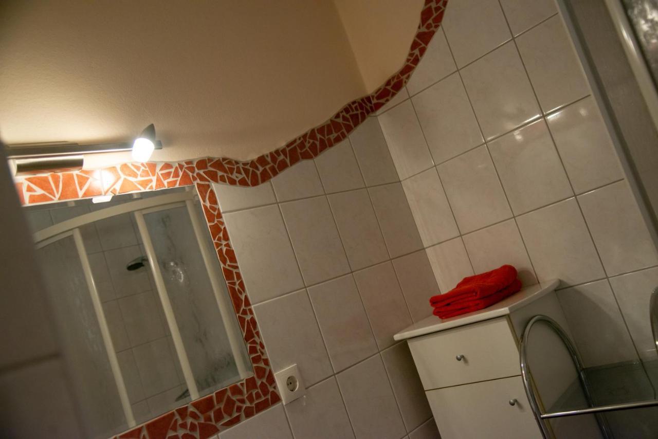 Ferienwohnung Seifterhof Sankt Andra im Lungau ภายนอก รูปภาพ