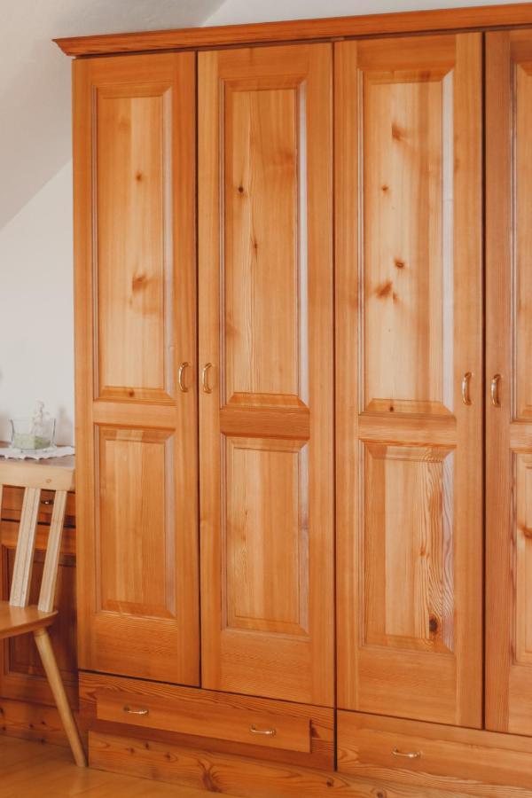 Ferienwohnung Seifterhof Sankt Andra im Lungau ภายนอก รูปภาพ