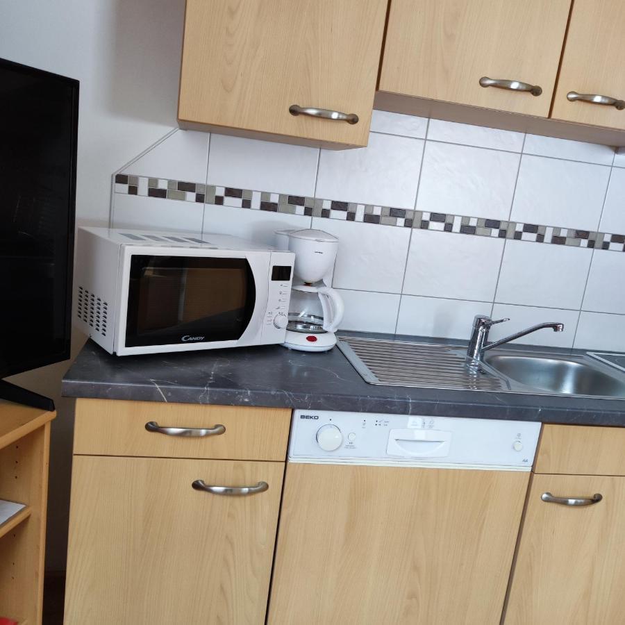 Ferienwohnung Seifterhof Sankt Andra im Lungau ภายนอก รูปภาพ