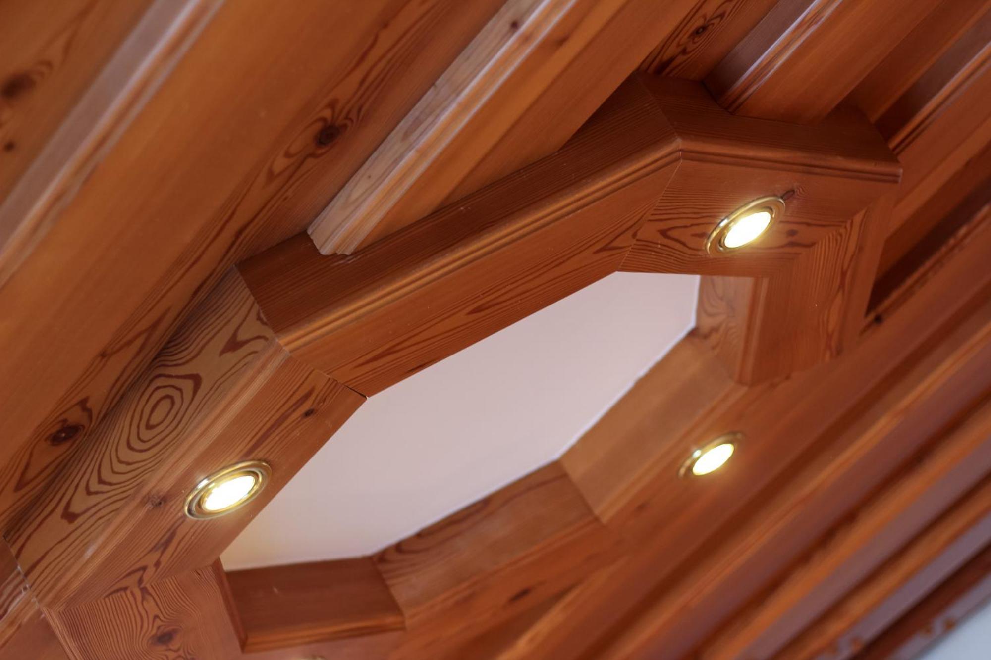 Ferienwohnung Seifterhof Sankt Andra im Lungau ภายนอก รูปภาพ