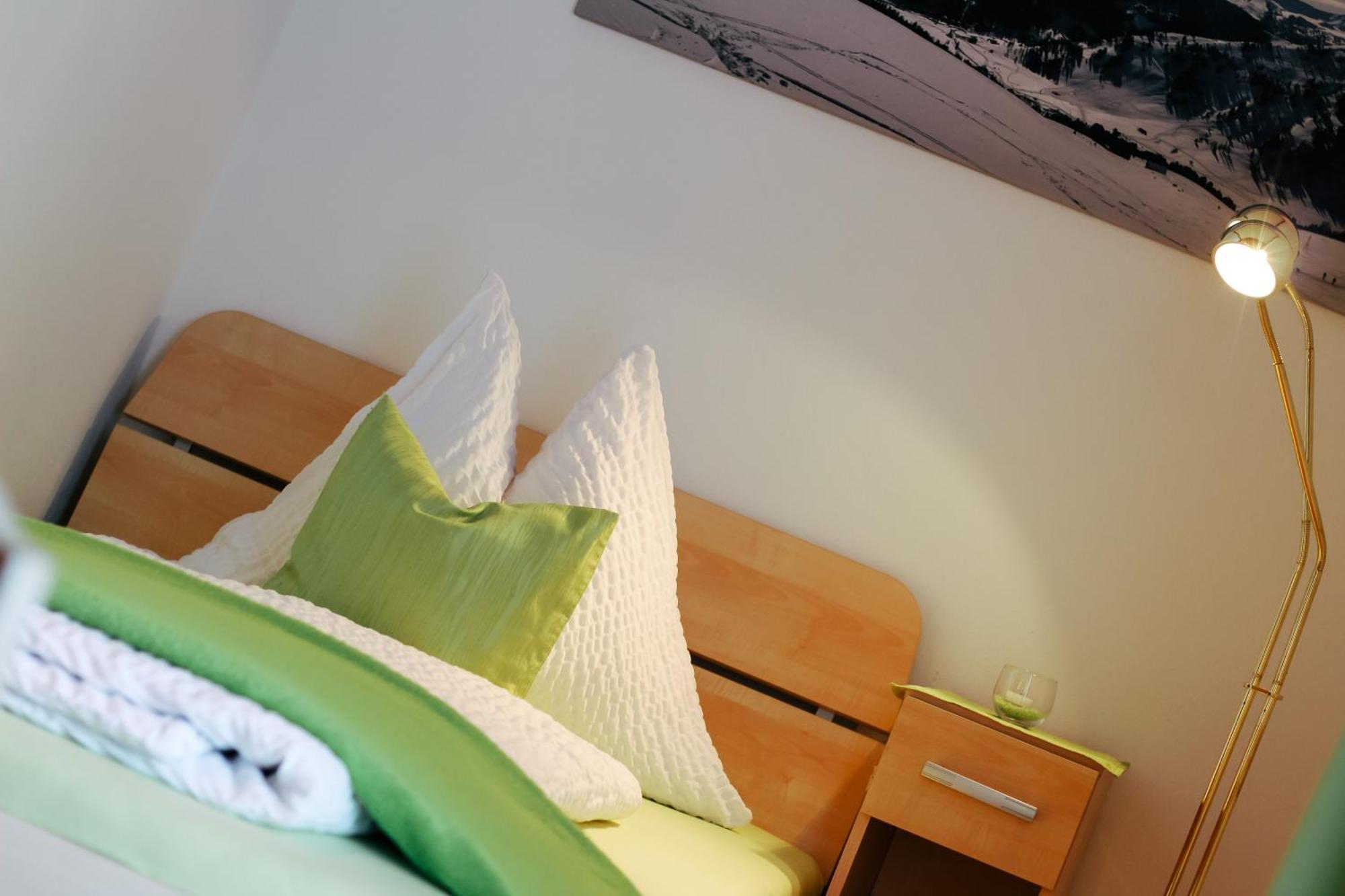 Ferienwohnung Seifterhof Sankt Andra im Lungau ภายนอก รูปภาพ
