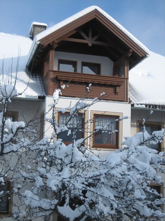 Ferienwohnung Seifterhof Sankt Andra im Lungau ห้อง รูปภาพ